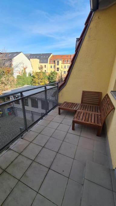 Im Herzen Der Dresdner Neustadt Δρέσδη Εξωτερικό φωτογραφία