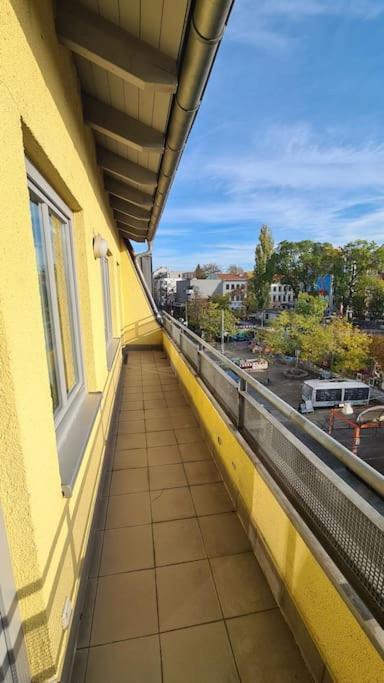 Im Herzen Der Dresdner Neustadt Δρέσδη Εξωτερικό φωτογραφία
